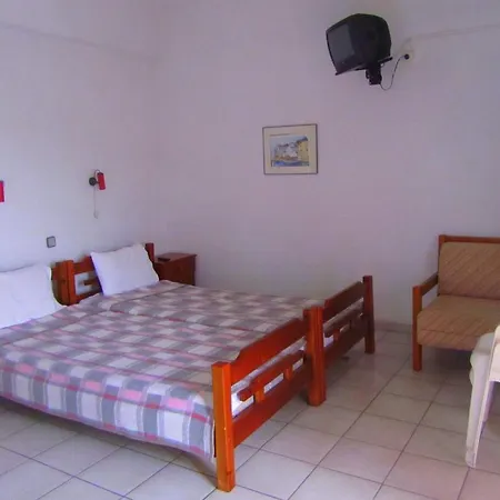 Sofia Apartment Limenaria (Thasos)