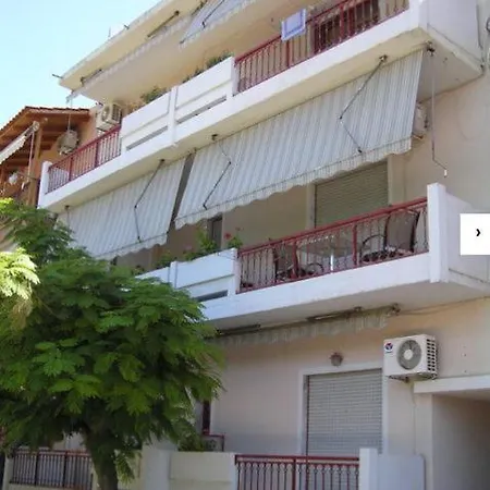 Sofia Limenaria (Thasos)