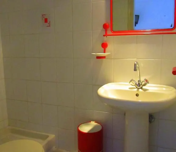 Apartamento Sofia Limenaria (Thasos)