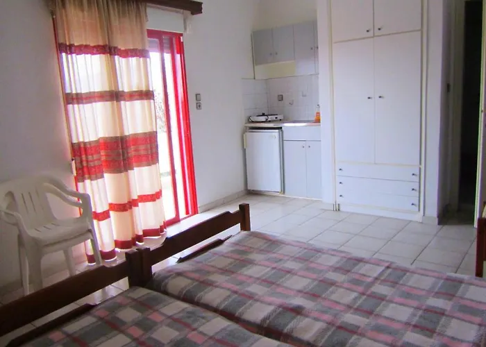 Sofia * Limenaria (Thasos)